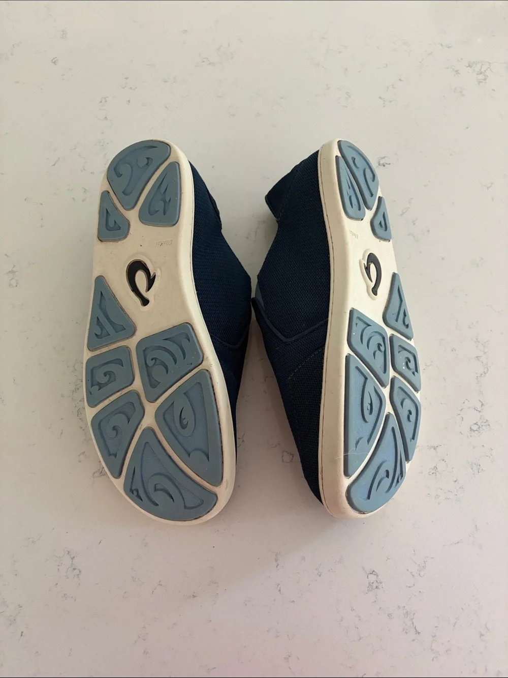 OluKai casual slip